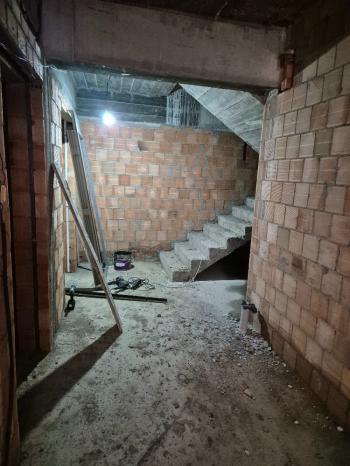 GÜVENAY - ÇORUM ULUKAVAK MAH.GARANTİEVLER MEVKİİ SATILIK 4+1 SIFIR DAİRE