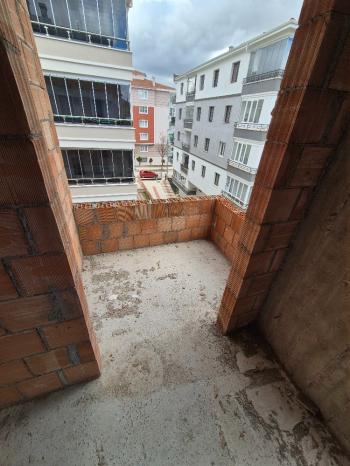 GÜVENAY - ÇORUM ULUKAVAK MAH.GARANTİEVLER MEVKİİ SATILIK 4+1 SIFIR DAİRE