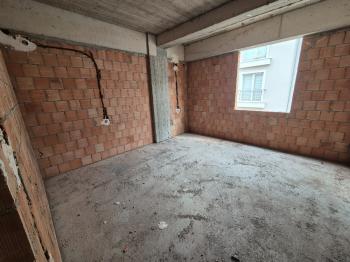 GÜVENAY - ÇORUM ULUKAVAK MAH.GARANTİEVLER MEVKİİ SATILIK 4+1 SIFIR DAİRE