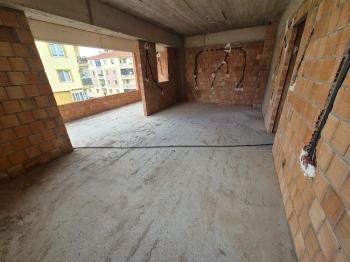 GÜVENAY - ÇORUM ULUKAVAK GARANTİEVLER MEVKİİ SATILIK 4+1 SIFIR DAİRE