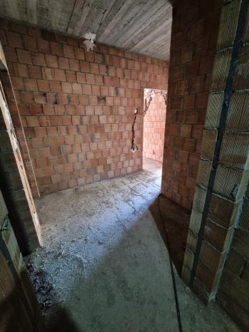 GÜVENAY - ÇORUM ULUKAVAK GARANTİEVLER MEVKİİ SATILIK 4+1 SIFIR DAİRE