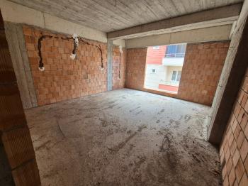 GÜVENAY - ÇORUM ULUKAVAK GARANTİEVLER MEVKİİ SATILIK 4+1 SIFIR DAİRE
