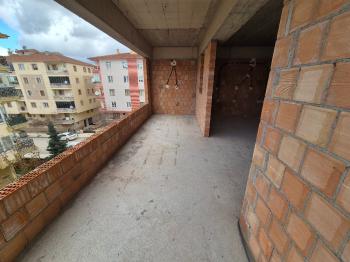 GÜVENAY - ÇORUM ULUKAVAK GARANTİEVLER MEVKİİ SATILIK 4+1 SIFIR DAİRE