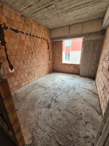 GÜVENAY - ÇORUM ULUKAVAK GARANTİEVLER MEVKİİ SATILIK 4+1 SIFIR DAİRE
