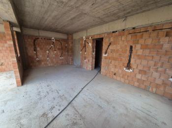 GÜVENAY - ÇORUM ULUKAVAK GARANTİEVLER MEVKİİ SATILIK 4+1 SIFIR DAİRE