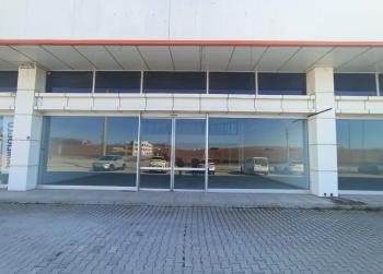 Güvenay - Çorum Mimarsinan Mah. Ankara Samsun Yolu Üzeri 7 Km. Kiralık Dükkan