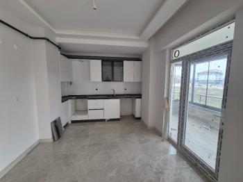 GÜVENAY - ÇORUM MERKEZ ÇEPNİ MAH. FEN LİSESİ BÖLGESİ SIFIR 2+1 KİRALIK DAİRE