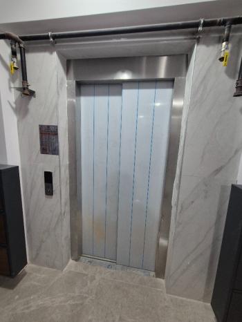 GÜVENAY - ÇORUM MERKEZ ÇEPNİ MAH. FEN LİSESİ BÖLGESİ SIFIR 2+1 KİRALIK DAİRE