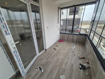 GÜVENAY - ÇORUM MERKEZ ÇEPNİ MAH. FEN LİSESİ BÖLGESİ SIFIR 2+1 KİRALIK DAİRE