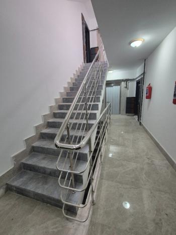 GÜVENAY - ÇORUM MERKEZ ÇEPNİ MAH. FEN LİSESİ BÖLGESİ SIFIR 2+1 KİRALIK DAİRE