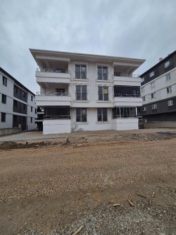 GÜVENAY - ÇORUM MERKEZ ÇEPNİ MAH. FEN LİSESİ BÖLGESİ SIFIR 2+1 KİRALIK DAİRE