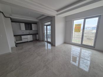 GÜVENAY - ÇORUM MERKEZ ÇEPNİ MAH. FEN LİSESİ BÖLGESİ SIFIR 2+1 KİRALIK DAİRE