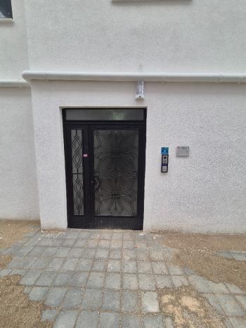 GÜVENAY - ÇORUM MERKEZ ÇEPNİ MAH. FEN LİSESİ BÖLGESİ SIFIR 2+1 KİRALIK DAİRE