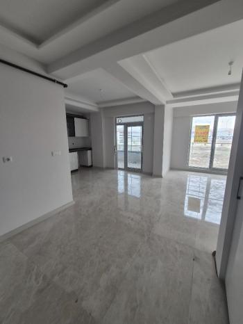 GÜVENAY - ÇORUM MERKEZ ÇEPNİ MAH. FEN LİSESİ BÖLGESİ SIFIR 2+1 KİRALIK DAİRE