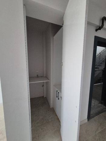 GÜVENAY - ÇORUM MERKEZ ÇEPNİ MAH. FEN LİSESİ BÖLGESİ SIFIR 2+1 KİRALIK DAİRE