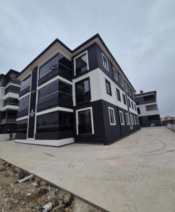GÜVENAY - ÇORUM ÇEPNİ MAH. FEN LİSESİ BÖLGESİ SIFIR 2+1 KİRALIK DAİRE