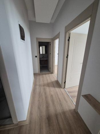 GÜVENAY - ÇORUM ÇEPNİ MAH. FEN LİSESİ BÖLGESİ SIFIR 2+1 KİRALIK DAİRE