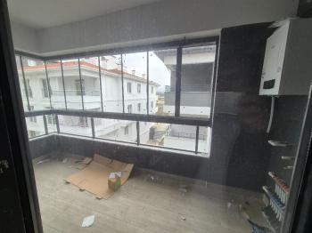 GÜVENAY - ÇORUM ÇEPNİ MAH. FEN LİSESİ BÖLGESİ SIFIR 2+1 KİRALIK DAİRE