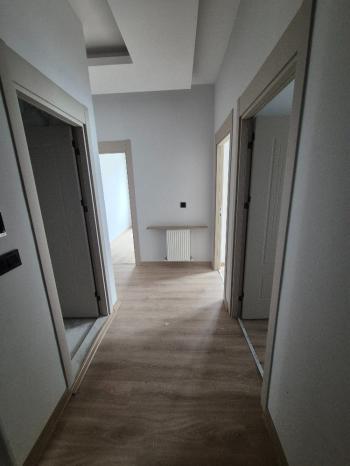 GÜVENAY - ÇORUM ÇEPNİ MAH. FEN LİSESİ BÖLGESİ SIFIR 2+1 KİRALIK DAİRE