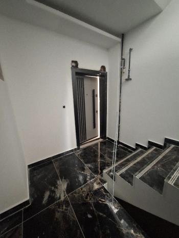GÜVENAY - ÇORUM  BAHÇELİEVLER MAH. YUNUS EMRE OKULU CİVARI SATILIK DAİRE