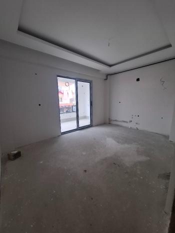 GÜVENAY - ÇORUM  BAHÇELİEVLER MAH. YUNUS EMRE OKULU CİVARI SATILIK DAİRE