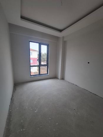 GÜVENAY - ÇORUM  BAHÇELİEVLER MAH. YUNUS EMRE OKULU CİVARI SATILIK DAİRE