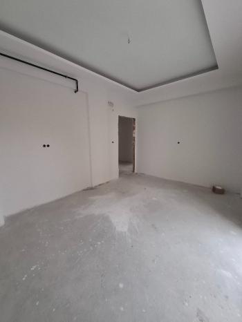 GÜVENAY - ÇORUM  BAHÇELİEVLER MAH. YUNUS EMRE OKULU CİVARI SATILIK DAİRE