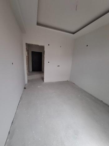 GÜVENAY - ÇORUM  BAHÇELİEVLER MAH. YUNUS EMRE OKULU CİVARI SATILIK DAİRE