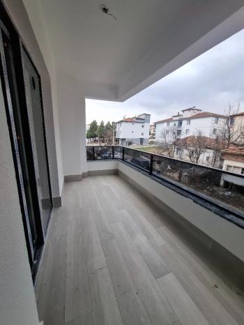 GÜVENAY - ÇORUM  BAHÇELİEVLER MAH. YUNUS EMRE OKULU CİVARI SATILIK DAİRE