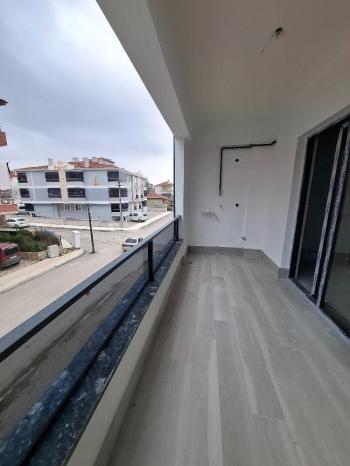 GÜVENAY - ÇORUM  BAHÇELİEVLER MAH. YUNUS EMRE OKULU CİVARI SATILIK DAİRE