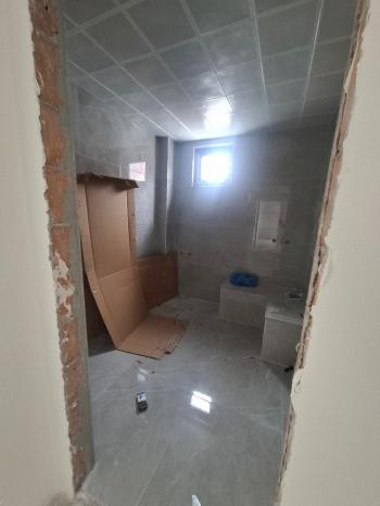 GÜVENAY - ÇORUM  BAHÇELİEVLER MAH. YUNUS EMRE OKULU CİVARI SATILIK DAİRE