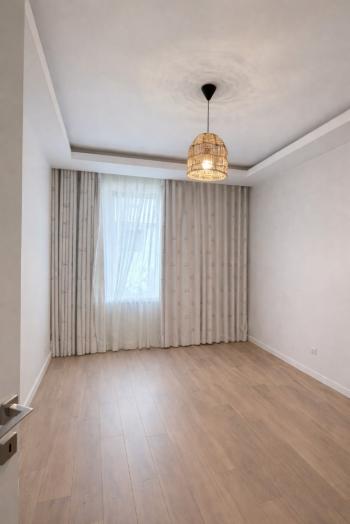 GÜVENAY - ÇORUM KAHVELEN ARKASI TURKUAZ PLUS ÇOK GENİŞ 3+1 YAPILI SATILIK DAİRE 