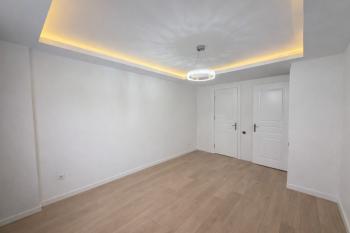 GÜVENAY - ÇORUM KAHVELEN ARKASI TURKUAZ PLUS ÇOK GENİŞ 3+1 YAPILI SATILIK DAİRE 