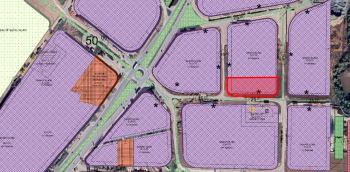 GÜVENAY - ÇORUM ANKARA SAMSUN YOLU GREYDER ARKASI TİCARİ İMARLI ARSA