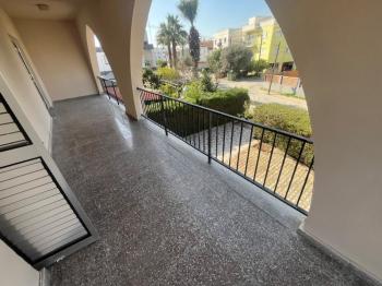 GÖNYELİ'DE İŞ YERİ OLMAYA MÜSAİT İKİZ BAHÇELİ KİRALIK EV