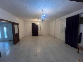 GÖNYELİ'DE İŞ YERİ OLMAYA MÜSAİT İKİZ BAHÇELİ KİRALIK EV