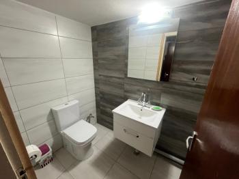 GÖNYELİ'DE İŞ YERİ OLMAYA MÜSAİT İKİZ BAHÇELİ KİRALIK EV