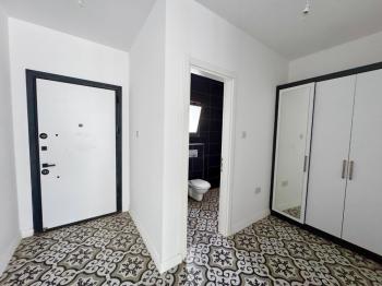 Girne Merkez de Geniş Satılık 3+1 İkiz Villa