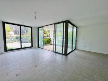 Girne Merkez de Geniş Satılık 3+1 İkiz Villa