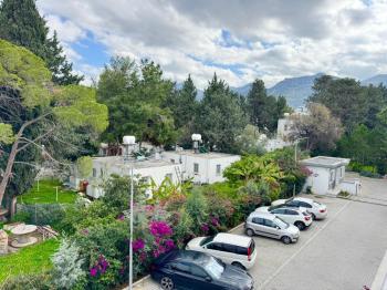 Girne Merkez de Geniş Satılık 3+1 İkiz Villa