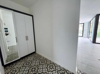Girne Merkez de Geniş Satılık 3+1 İkiz Villa