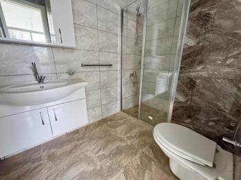 Girne Merkez de Geniş Satılık 3+1 İkiz Villa