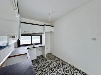 Girne Merkez de Geniş Satılık 3+1 İkiz Villa