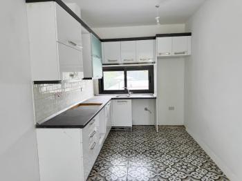 Girne Merkez de Geniş Satılık 3+1 İkiz Villa
