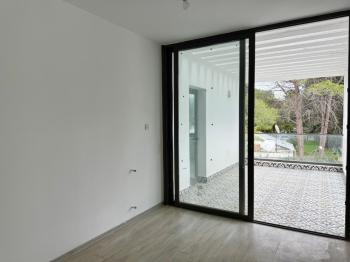 Girne Merkez de Geniş Satılık 3+1 İkiz Villa