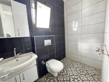 Girne Merkez de Geniş Satılık 3+1 İkiz Villa