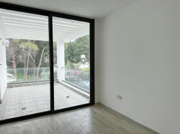 Girne Merkez de Geniş Satılık 3+1 İkiz Villa