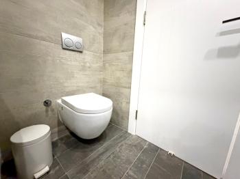 Kıbrıs Girne Merkez Kavanium Residence Türk Koçanlı Eşyalı Deniz Manzaralı 3+1 Satılık Daire