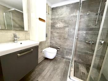 Kıbrıs Girne Merkez Kavanium Residence Full Eşyalı Deniz Manzaralı 3+1 Kiralık Daire