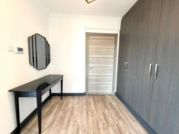 Kıbrıs Girne Merkez Kavanium Residence Full Eşyalı Deniz Manzaralı 3+1 Kiralık Daire
